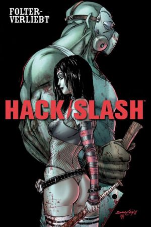 HackSlash 10